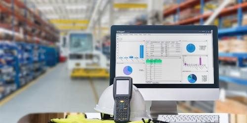 Blog: Economic Feasibility of Implementing Software-Hardware Warehouse Management Systems