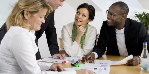 Blog: Flexibility for Success: How Situational Leadership Empowers Businesses