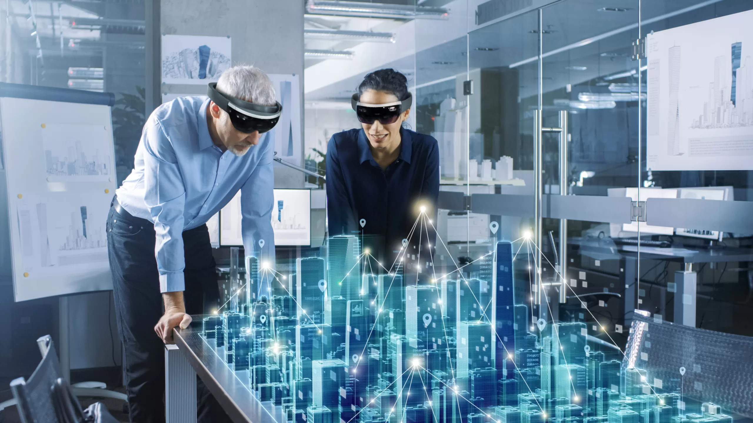 Blog: Innovation Management in Modern Companies: Challenges and Solutions